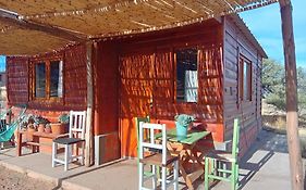 Cabana Cachi